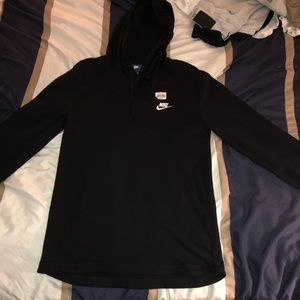 Nike Hoodie S